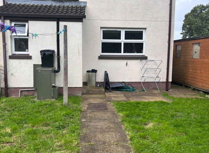 32 Baragh Gardens, Ballinamallard, BT94 2AQ