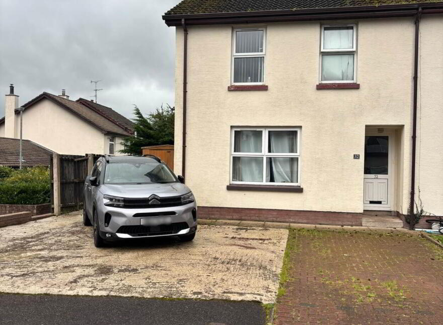 32 Baragh Gardens, Ballinamallard, BT94 2AQ