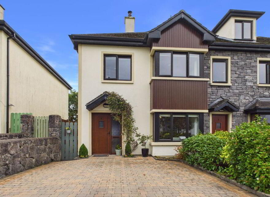 8 Carraig Linn, Caheronaun, H62RF80