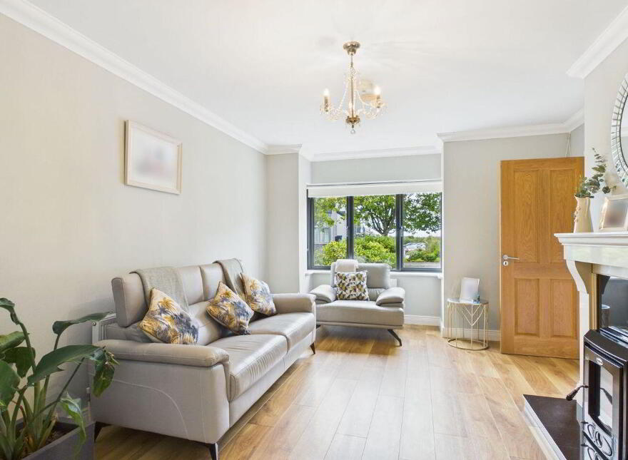 8 Carraig Linn, Caheronaun, H62RF80