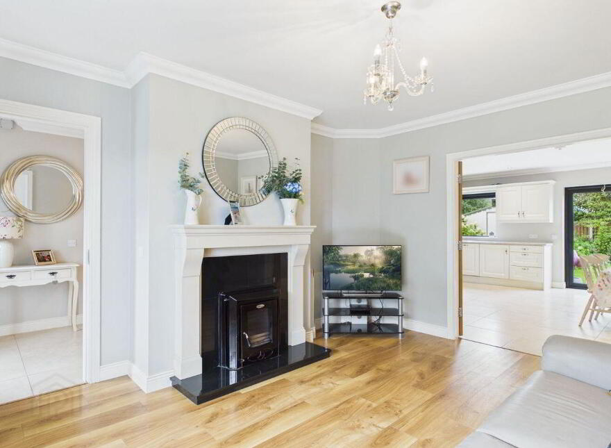 8 Carraig Linn, Caheronaun, H62RF80