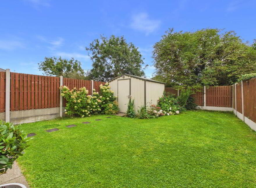 8 Carraig Linn, Caheronaun, H62RF80