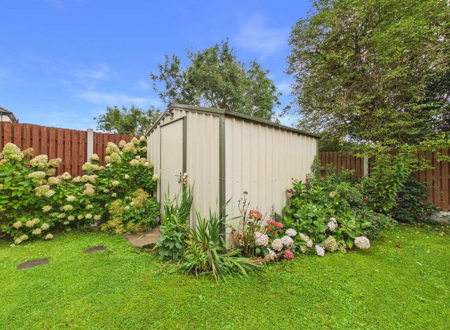 8 Carraig Linn, Caheronaun, H62RF80