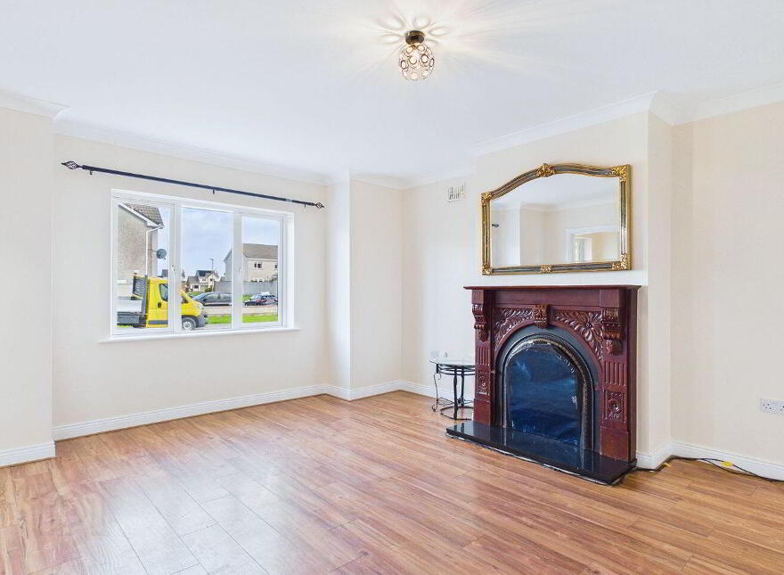 49 Jairdin Drive, Loughrea, H62XR40