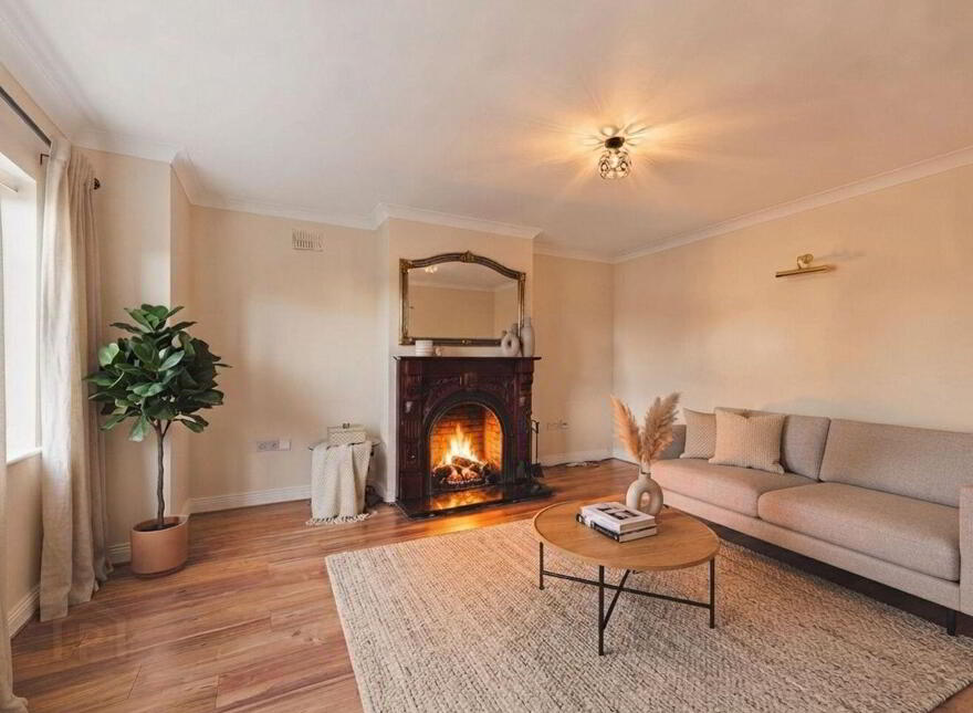 49 Jairdin Drive, Loughrea, H62XR40