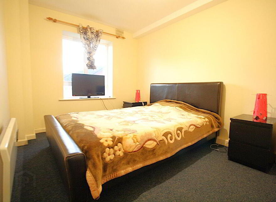 24 The Ferrybank, Leighlin Road, Graiguecullen, R93A499