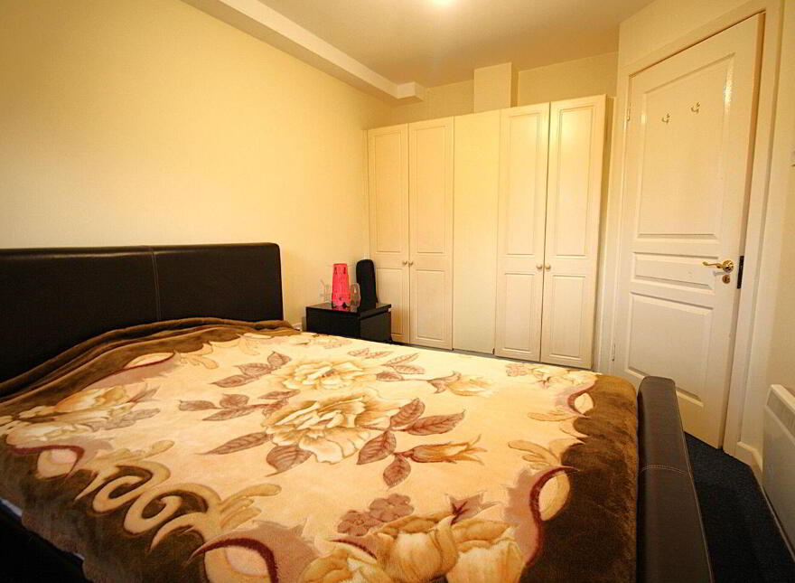 24 The Ferrybank, Leighlin Road, Graiguecullen, R93A499