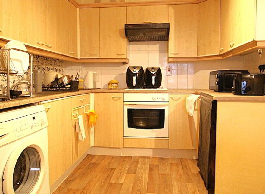 24 The Ferrybank, Leighlin Road, Graiguecullen, R93A499