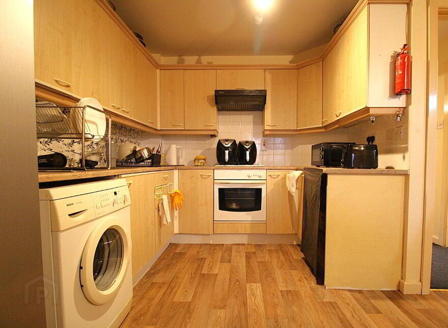 24 The Ferrybank, Leighlin Road, Graiguecullen, R93A499