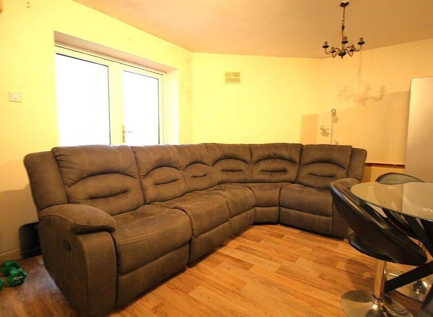 24 The Ferrybank, Leighlin Road, Graiguecullen, R93A499