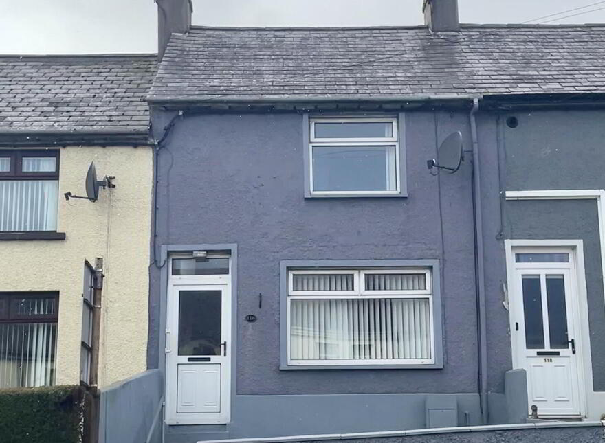 116 Old Glenarm Road, Larne, BT40 1NH