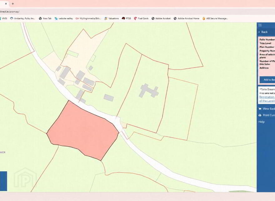 Lackandarra, Colligan, Dungarvan