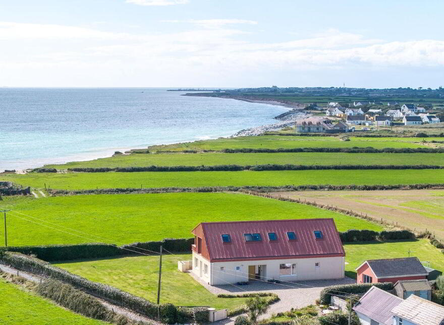 Ballyhealy, Kilmore, Y35WK18