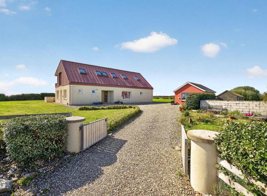 Ballyhealy, Kilmore, Y35WK18