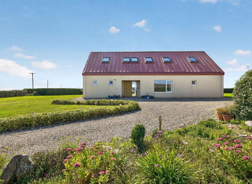 Ballyhealy, Kilmore, Y35WK18