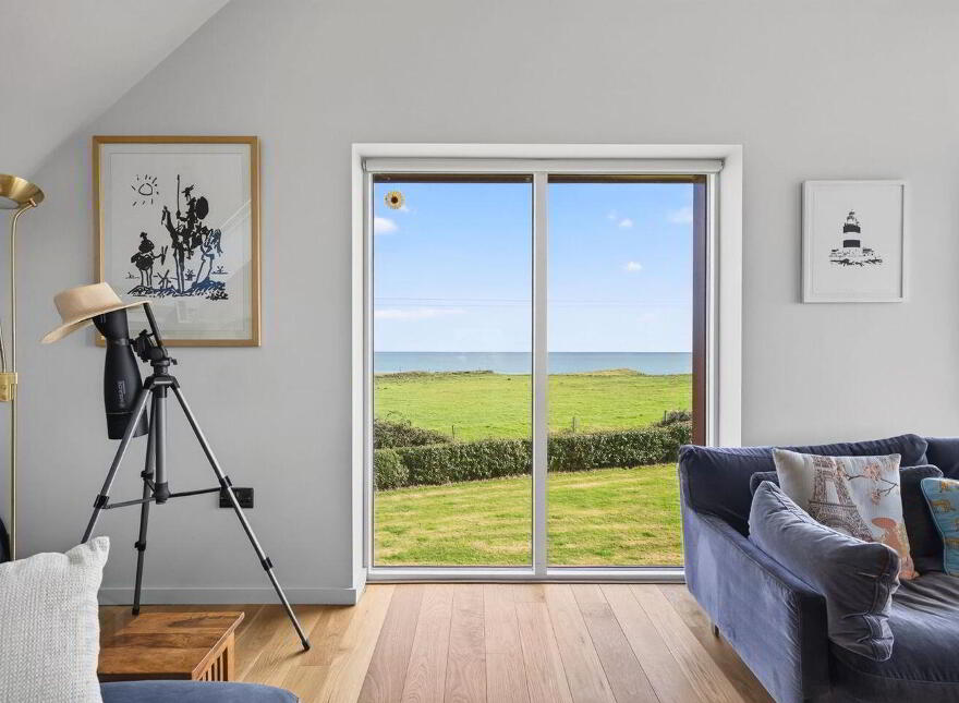 Ballyhealy, Kilmore, Y35WK18