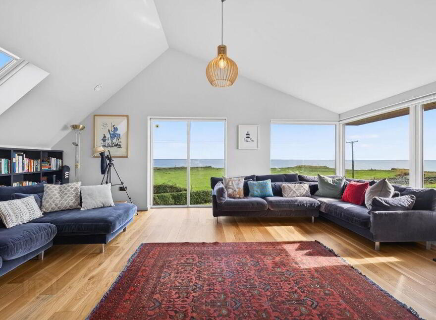 Ballyhealy, Kilmore, Y35WK18