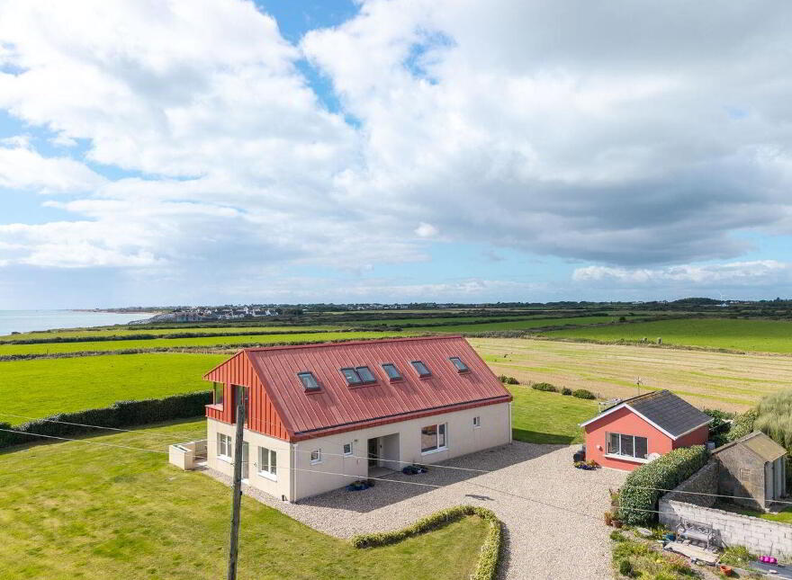 Ballyhealy, Kilmore, Y35WK18