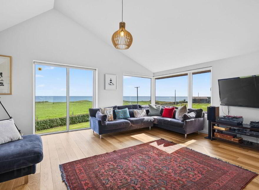 Ballyhealy, Kilmore, Y35WK18