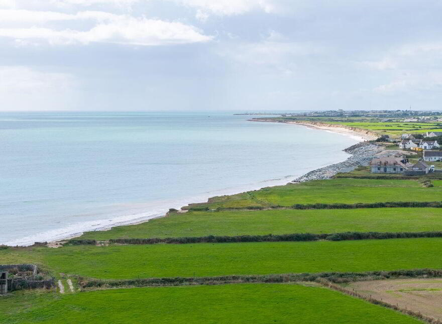 Ballyhealy, Kilmore, Y35WK18