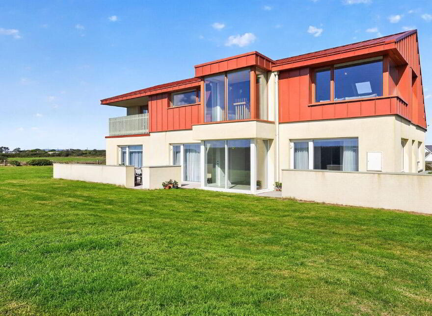 Ballyhealy, Kilmore, Y35WK18