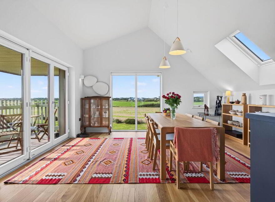 Ballyhealy, Kilmore, Y35WK18
