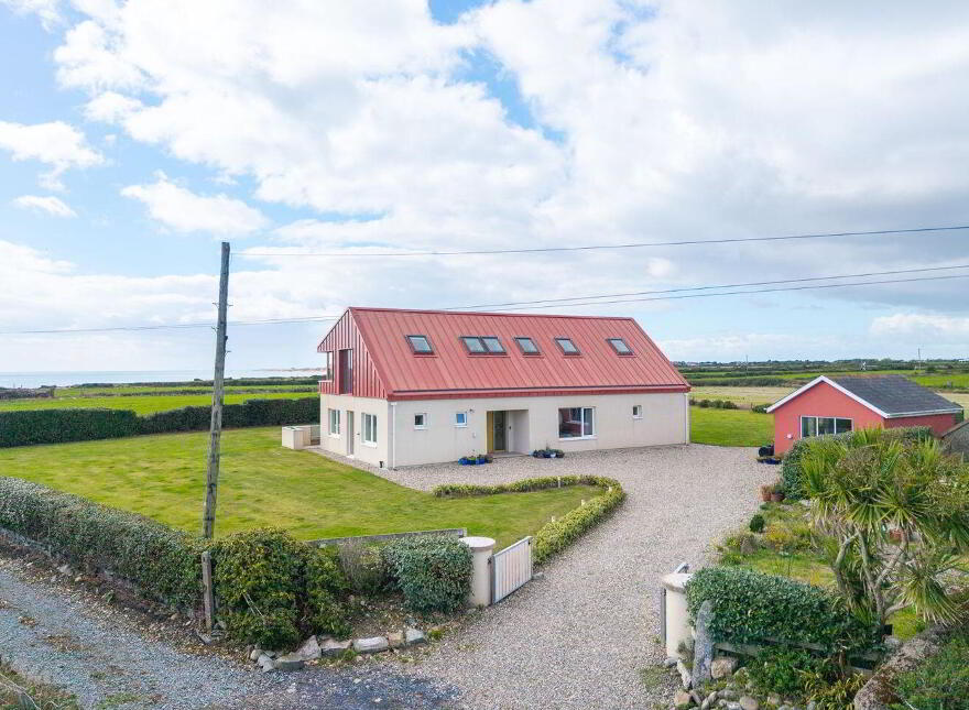 Ballyhealy, Kilmore, Y35WK18