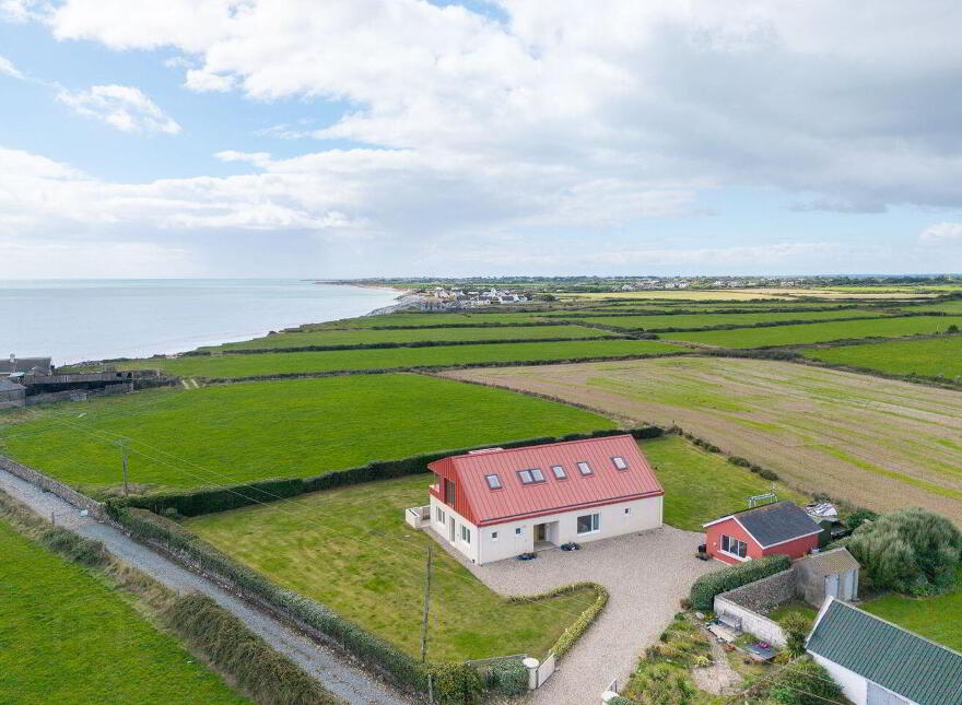 Ballyhealy, Kilmore, Y35WK18
