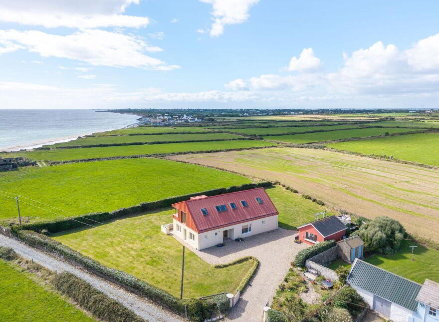 Ballyhealy, Kilmore, Y35WK18