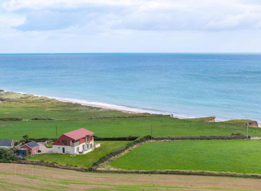Ballyhealy, Kilmore, Y35WK18
