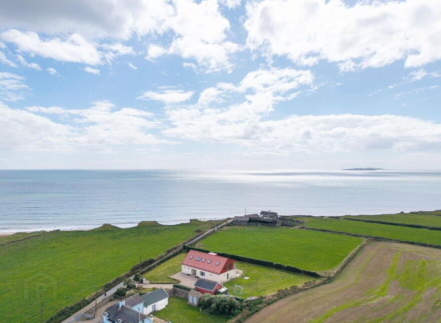 Ballyhealy, Kilmore, Y35WK18