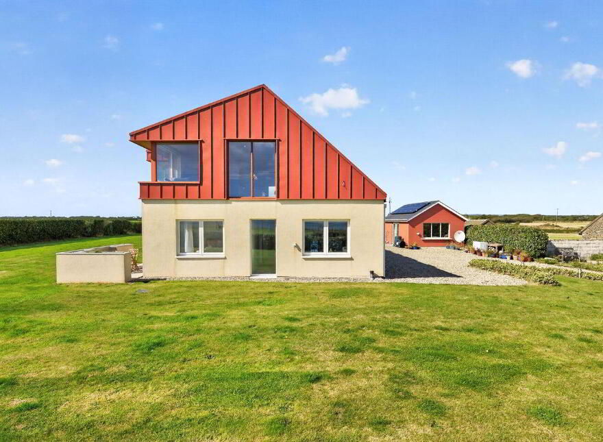 Ballyhealy, Kilmore, Y35WK18