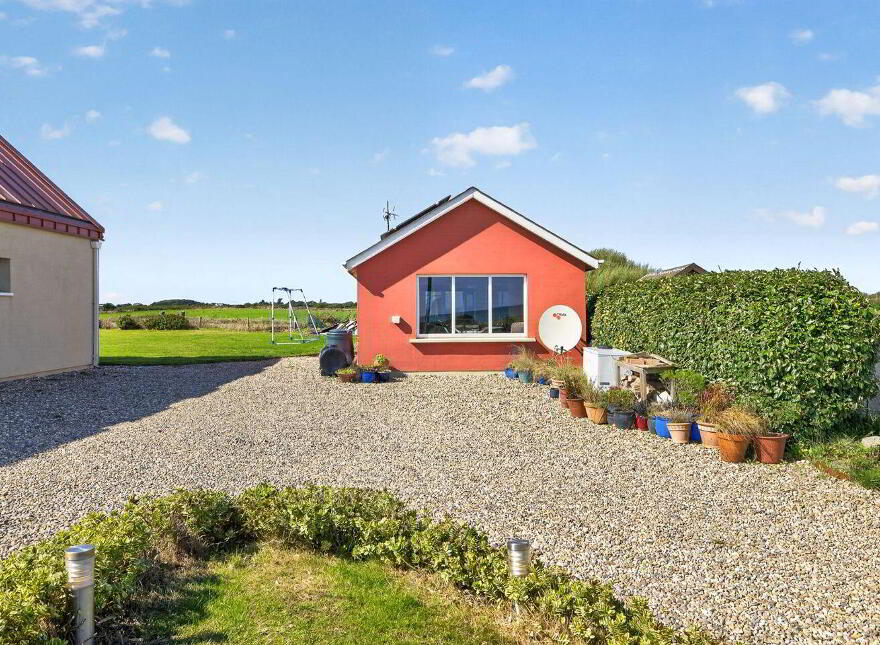 Ballyhealy, Kilmore, Y35WK18