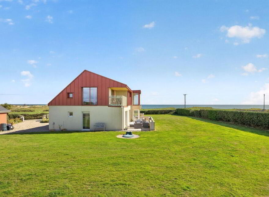 Ballyhealy, Kilmore, Y35WK18