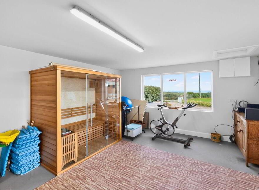 Ballyhealy, Kilmore, Y35WK18