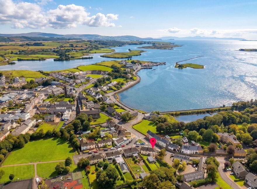 18 Sea View Terrace, Killala, F26PH36