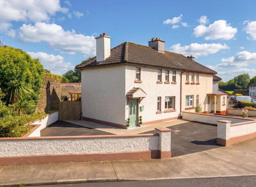 18 Sea View Terrace, Killala, F26PH36