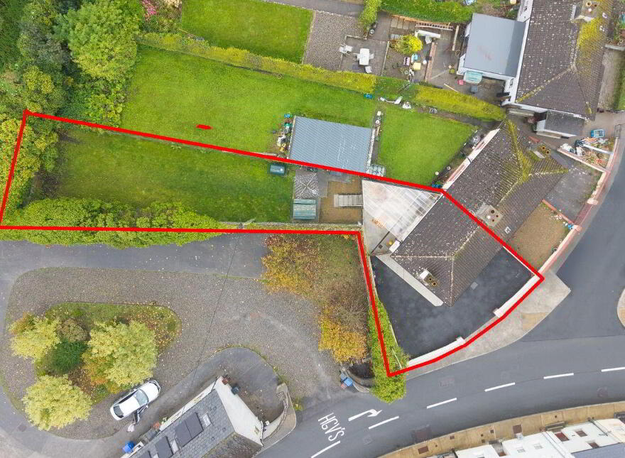 18 Sea View Terrace, Killala, F26PH36