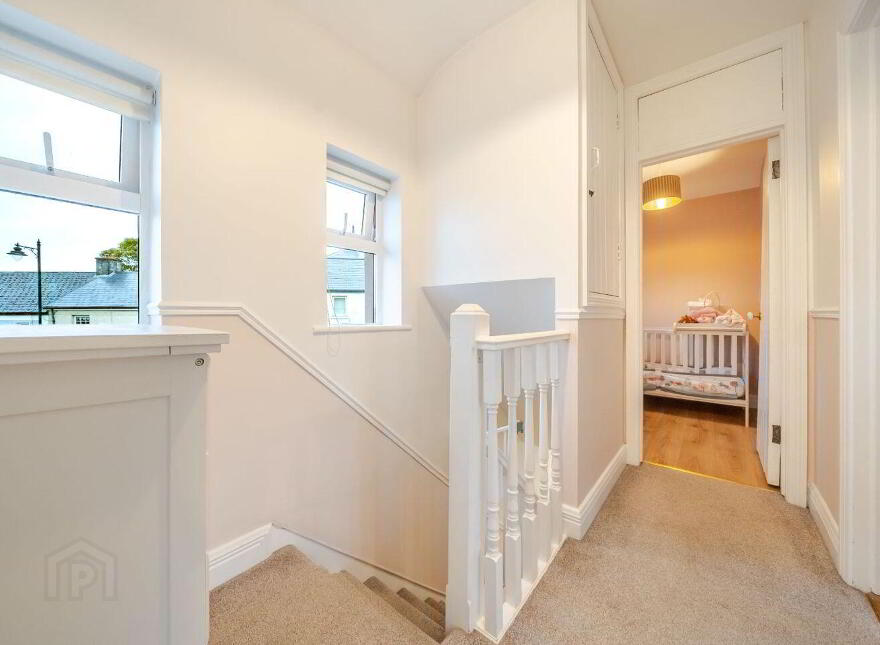 18 Sea View Terrace, Killala, F26PH36