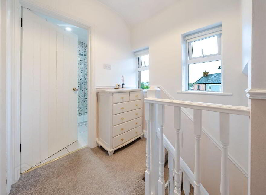 18 Sea View Terrace, Killala, F26PH36