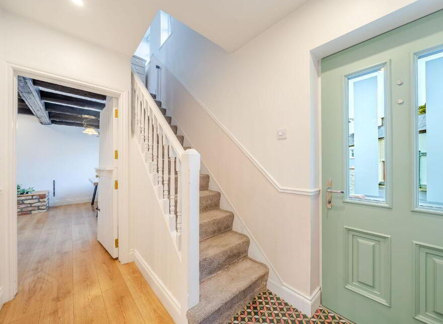 18 Sea View Terrace, Killala, F26PH36