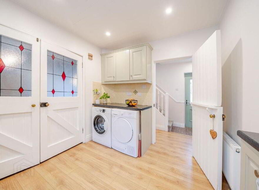18 Sea View Terrace, Killala, F26PH36