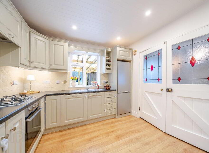 18 Sea View Terrace, Killala, F26PH36