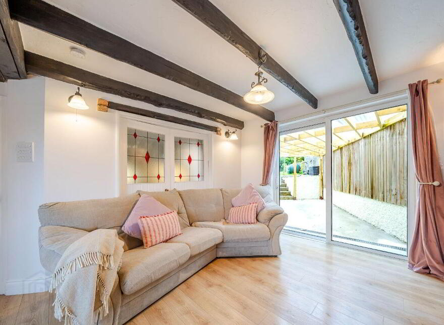 18 Sea View Terrace, Killala, F26PH36