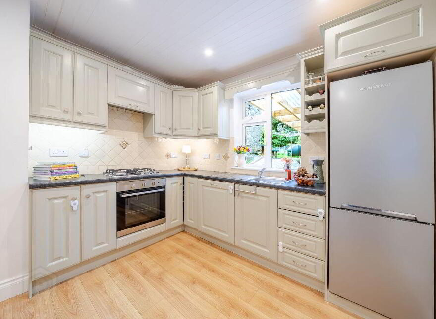 18 Sea View Terrace, Killala, F26PH36