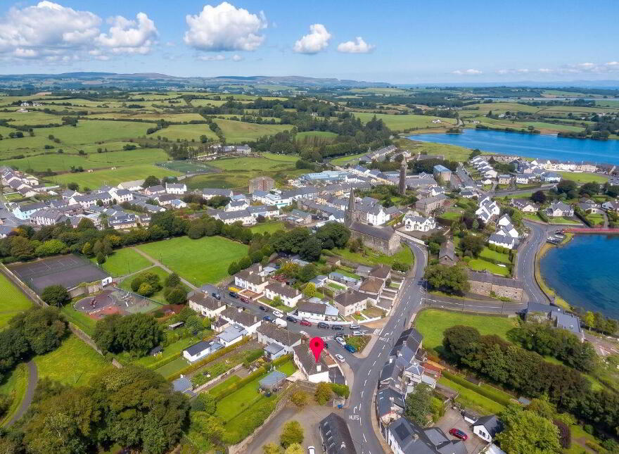18 Sea View Terrace, Killala, F26PH36