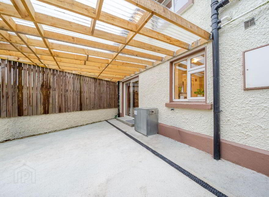 18 Sea View Terrace, Killala, F26PH36