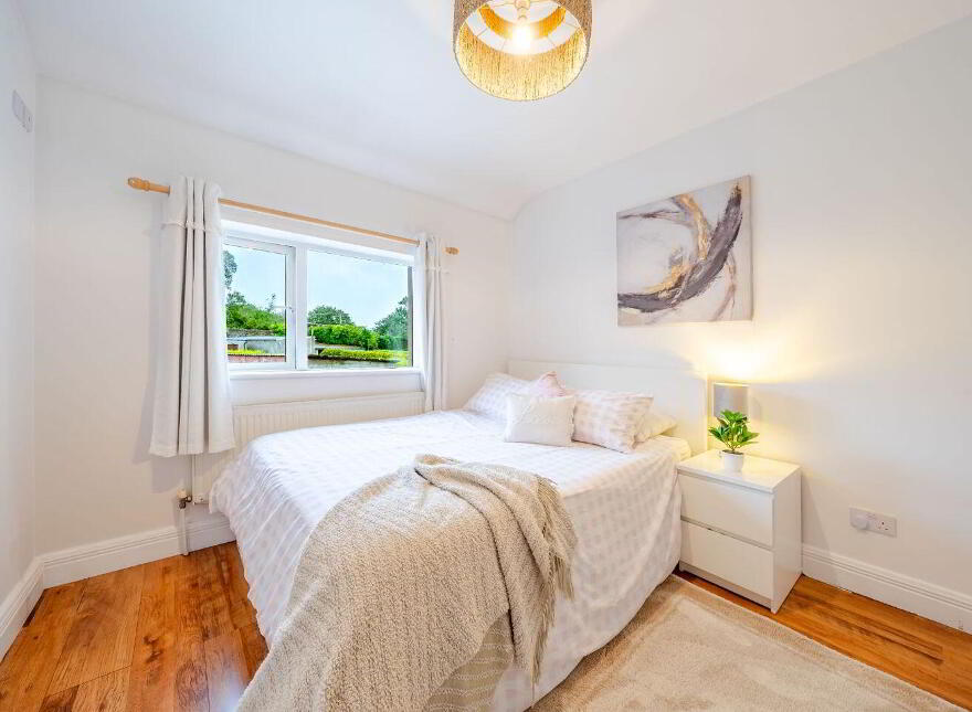 18 Sea View Terrace, Killala, F26PH36