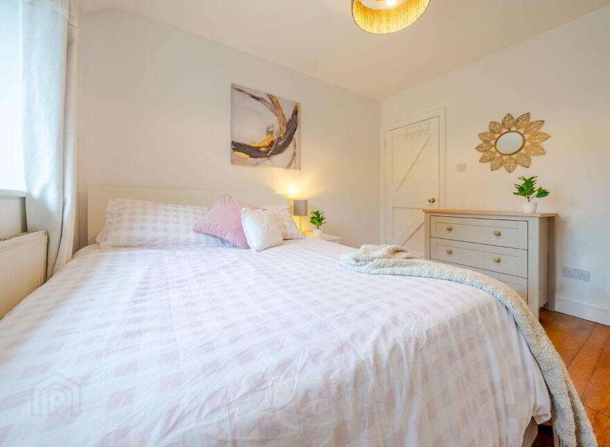 18 Sea View Terrace, Killala, F26PH36