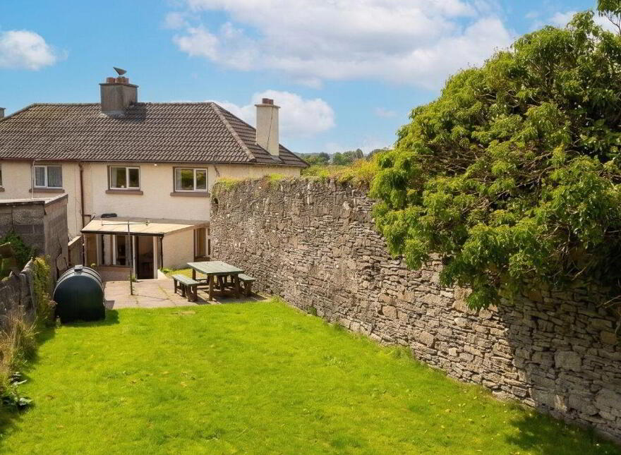 18 Sea View Terrace, Killala, F26PH36